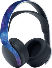 
                        
                          Load image into Gallery viewer, PlayVital Blue Nebula Full Set Skin Decal for PS5 Console Digital Edition - JOY2ESpree
                        
                      