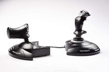 
                        
                          將圖片載入圖庫檢視器 Thrustmaster T-Flight Hotas One (XBOX Series X/S &amp; XOne and Windows) - JOY2ESpree
                        
                      