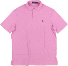
                        
                          將圖片載入圖庫檢視器 Polo RL Men's Interlock Polo Shirt
                        
                      