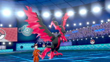 
                        
                          Load image into Gallery viewer, Pokemon Sword + Pokemon Sword Expansion Pass - Nintendo Switch - JOY2ESpree
                        
                      