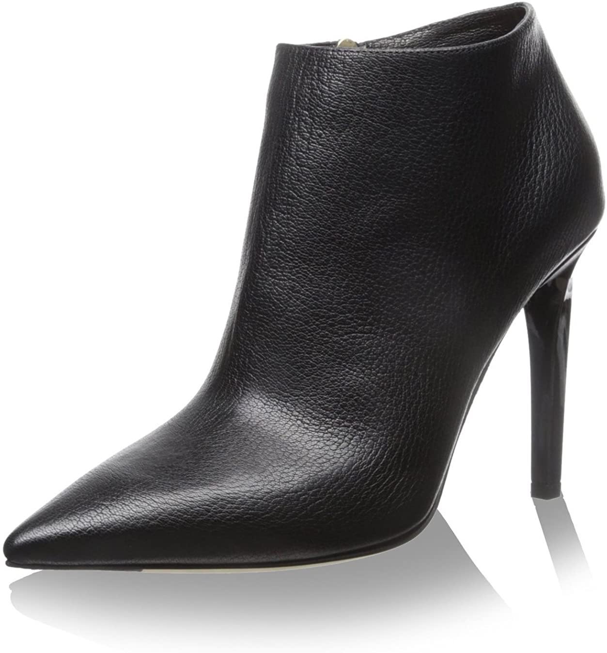 JIMMY CHOO Women's Liesl Ankle Bootie