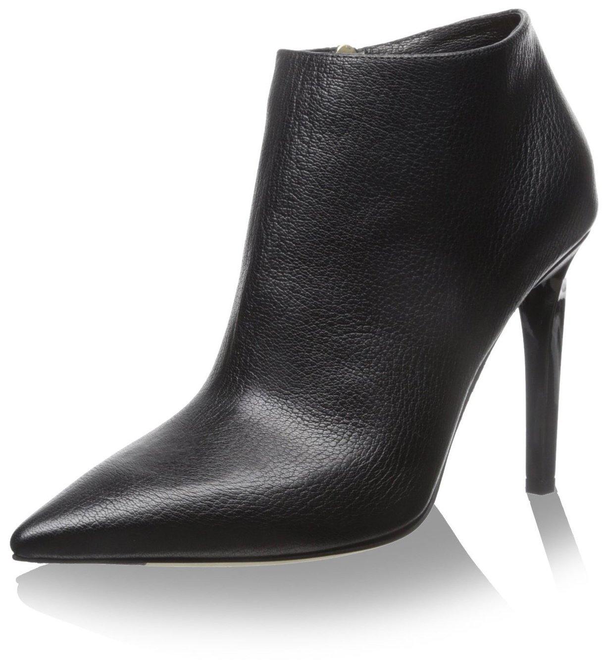 JIMMY CHOO Women's Liesl Ankle Bootie