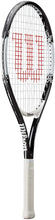 
                        
                          Load image into Gallery viewer, Wilson Roger Federer Junior Tennis Racket - JOY2ESpree
                        
                      