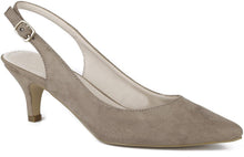 
                        
                          Cargar imagen en el visor de la galería, Greatonu Womens Slingback Dress Pump
                        
                      
