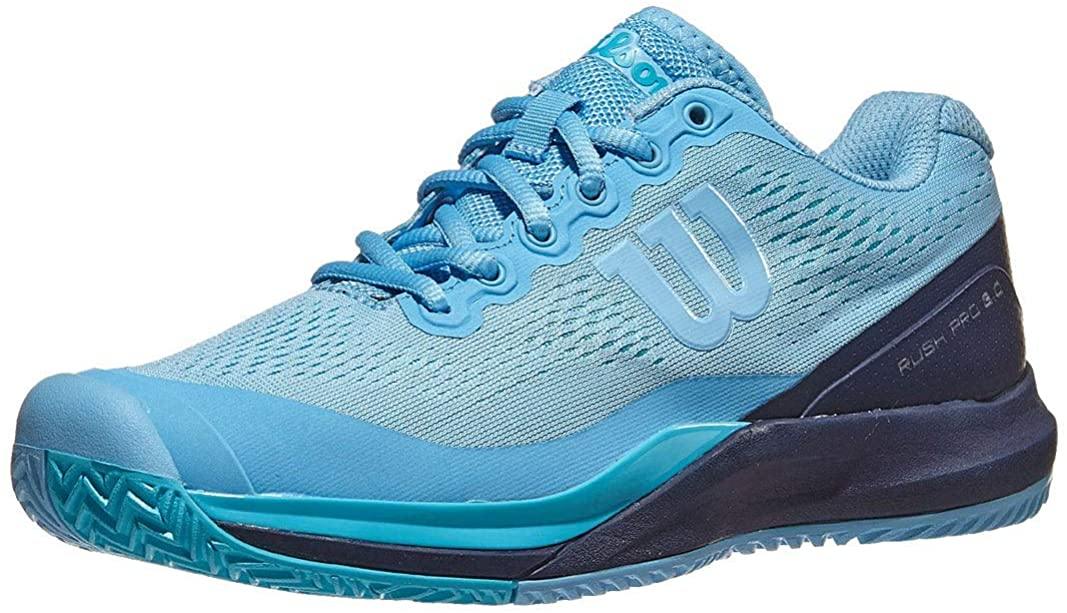 Wilson RUSH PRO 3.0 Tennis Shoes Women - JOY2ESpree