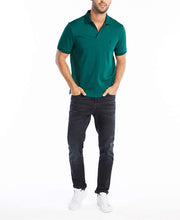 
                        
                          Cargar imagen en el visor de la galería, Nautica Men's Classic Fit Short Sleeve Solid Soft Cotton Polo Shirt - JOY2ESpree
                        
                      