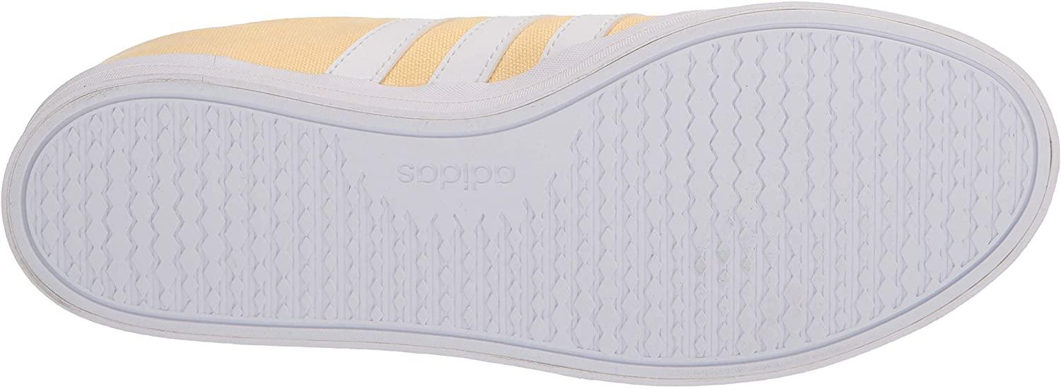 adidas Women's Bravada Sneaker - JOY2ESpree