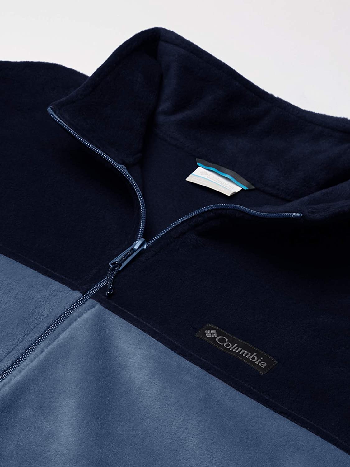 Columbia Men's Steens Mountain Full Zip 2.0 Fleece