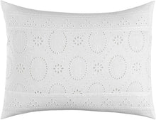 
                        
                          Load image into Gallery viewer, Tommy Bahama Siesta Key Comforter Set, King, Cantaloupe
                        
                      