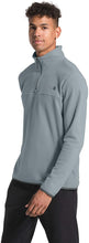 
                        
                          將圖片載入圖庫檢視器 The North Face Men's TKA Glacier Quarter Zip Fleece Pullover
                        
                      