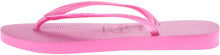 
                        
                          Load image into Gallery viewer, Havaianas Women's Slim Flip Flop Sandal
                        
                      