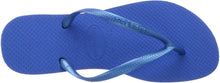 
                        
                          Load image into Gallery viewer, Havaianas Women's Slim Flip Flop Sandal
                        
                      
