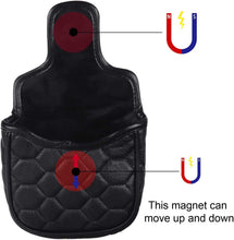 
                        
                          画像をギャラリービューアに読み込む, mytag Golf Heel Shafted Mallet Putter Headcover Strong Magnetic Closure - JOY2ESpree
                        
                      