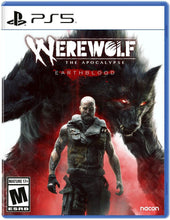 
                        
                          Load image into Gallery viewer, Werewolf: The Apocalypse - Earthblood (PS5) - PlayStation 5 - JOY2ESpree
                        
                      