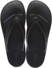 
                        
                          Load image into Gallery viewer, Crocs Women's Crocband Flip Flop | Water Shoes | Casual Summer Sandal
                        
                      