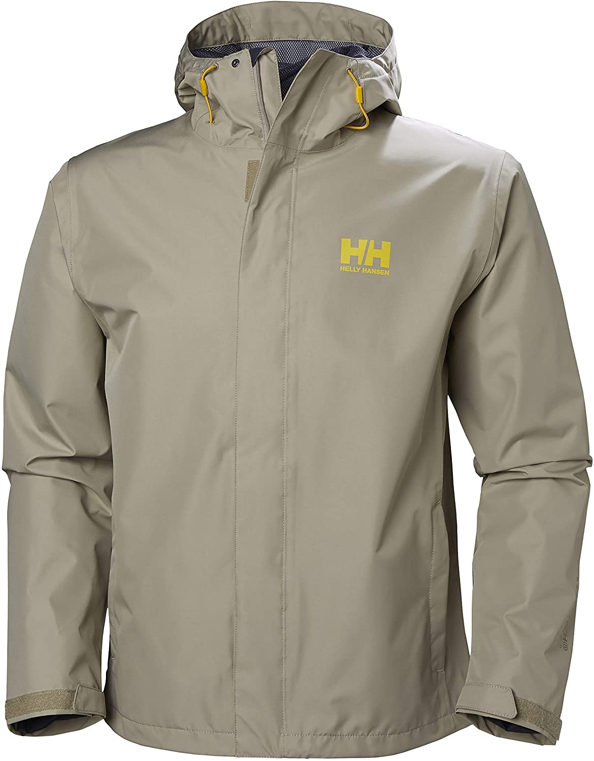 Helly-Hansen 62047 Men's Seven J Jacket
