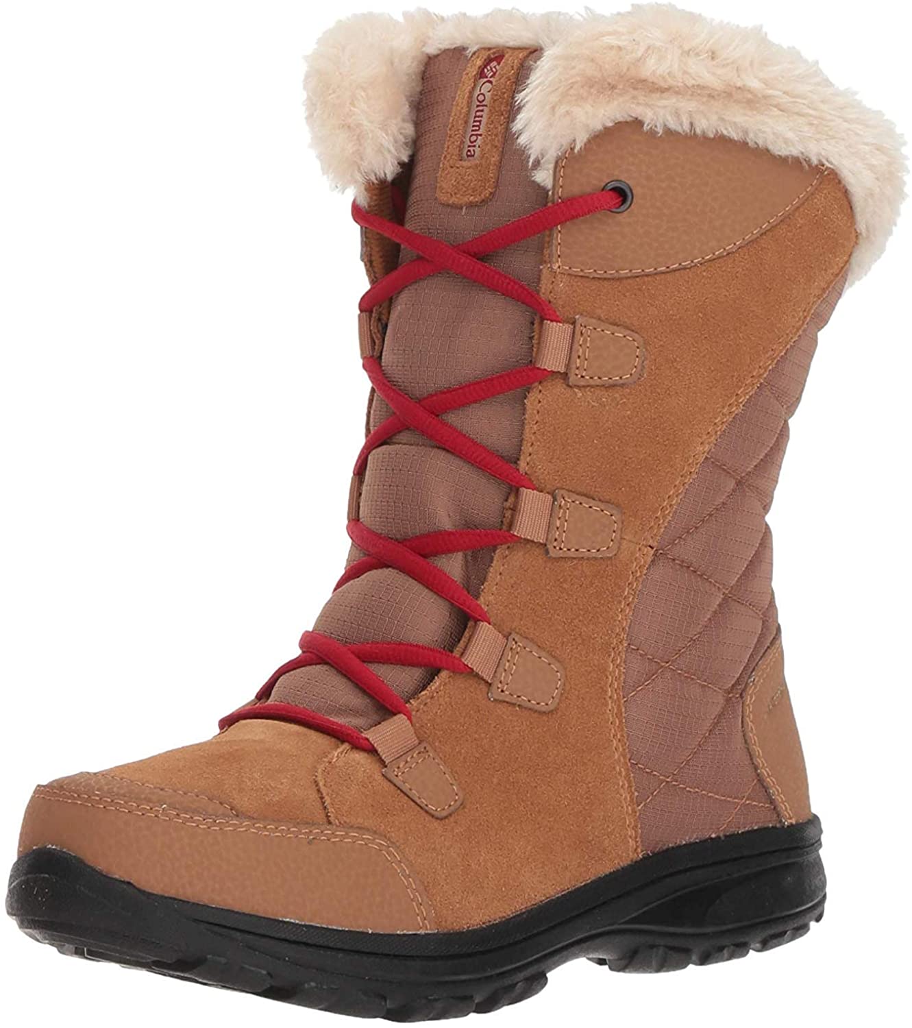 Columbia Women's Ice Maiden Ii Snow Boot