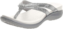 
                        
                          將圖片載入圖庫檢視器 Crocs Women's Capri Strappy Flip Flop | Casual Comfortable Sandals
                        
                      