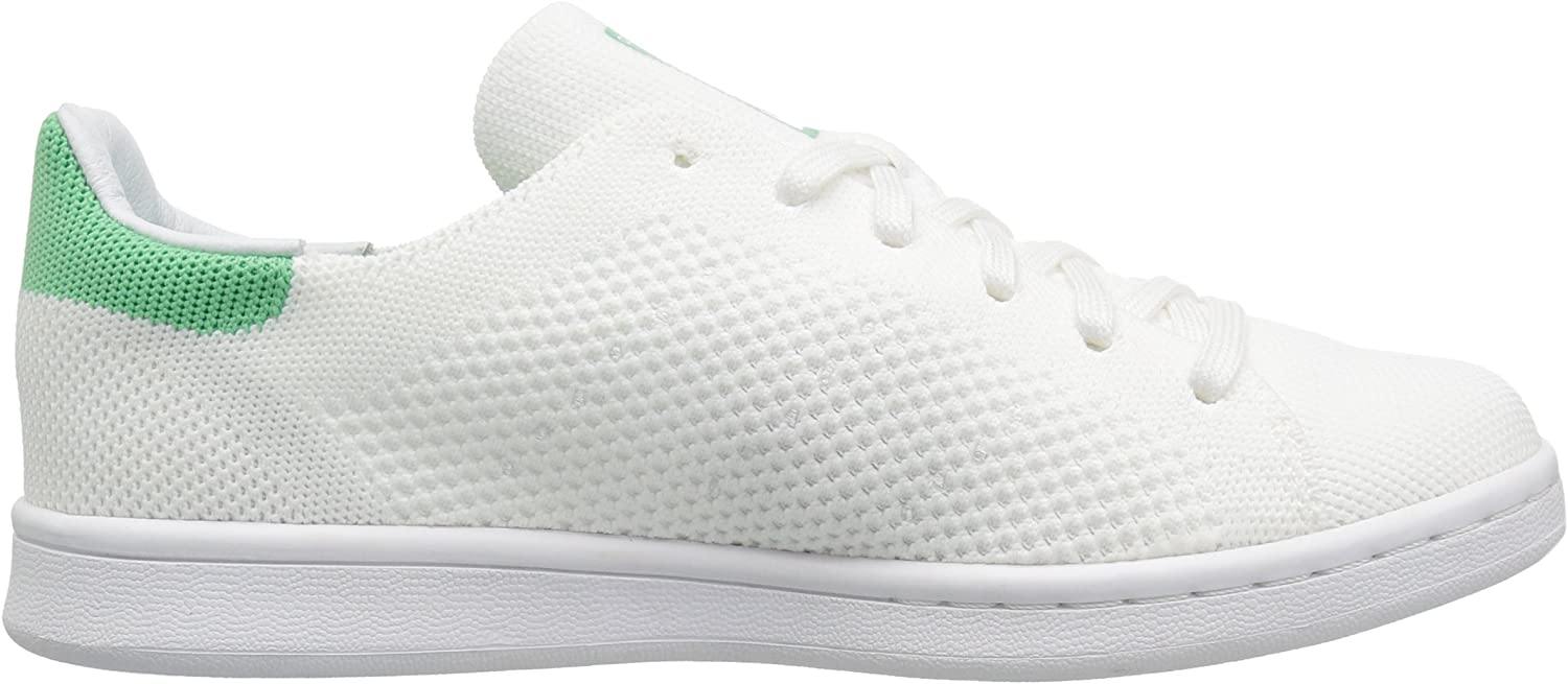 adidas Originals Men's Stan Smith Primeknit Sneaker - JOY2ESpree