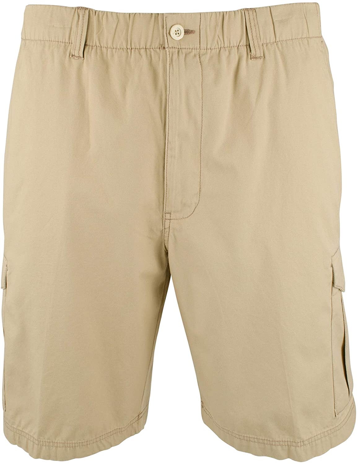 Tommy Bahama Men's Big & Tall Island Survivalist Cargo Shorts