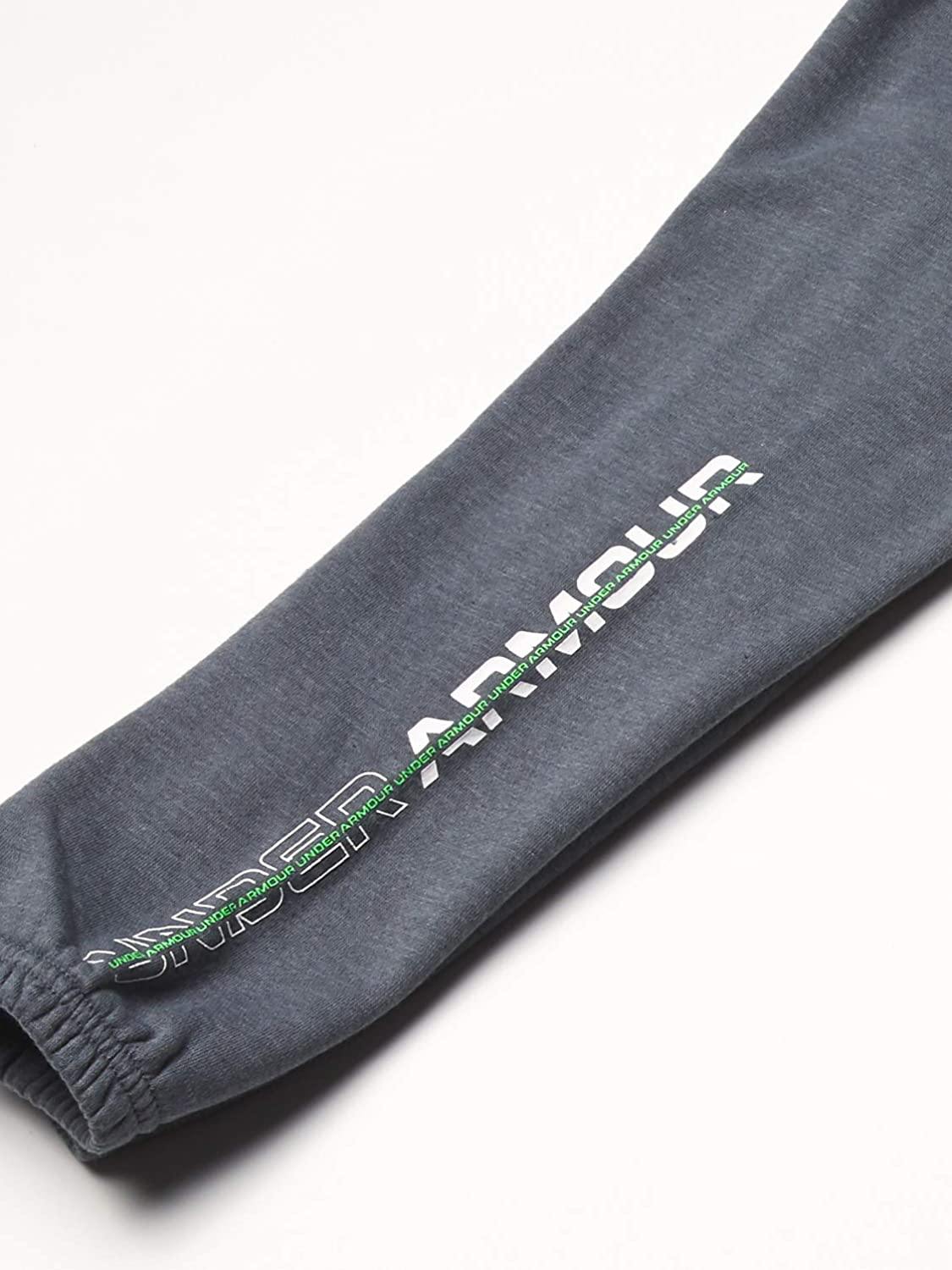 Under Armour boys Ua Box Logo Set