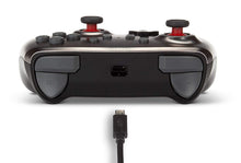 
                        
                          將圖片載入圖庫檢視器 PowerA Enhanced Wired Controller for Nintendo Switch - Mario White, Gamepad, Wired Video Game Controller, Gaming Controller - Nintendo Switch - JOY2ESpree
                        
                      