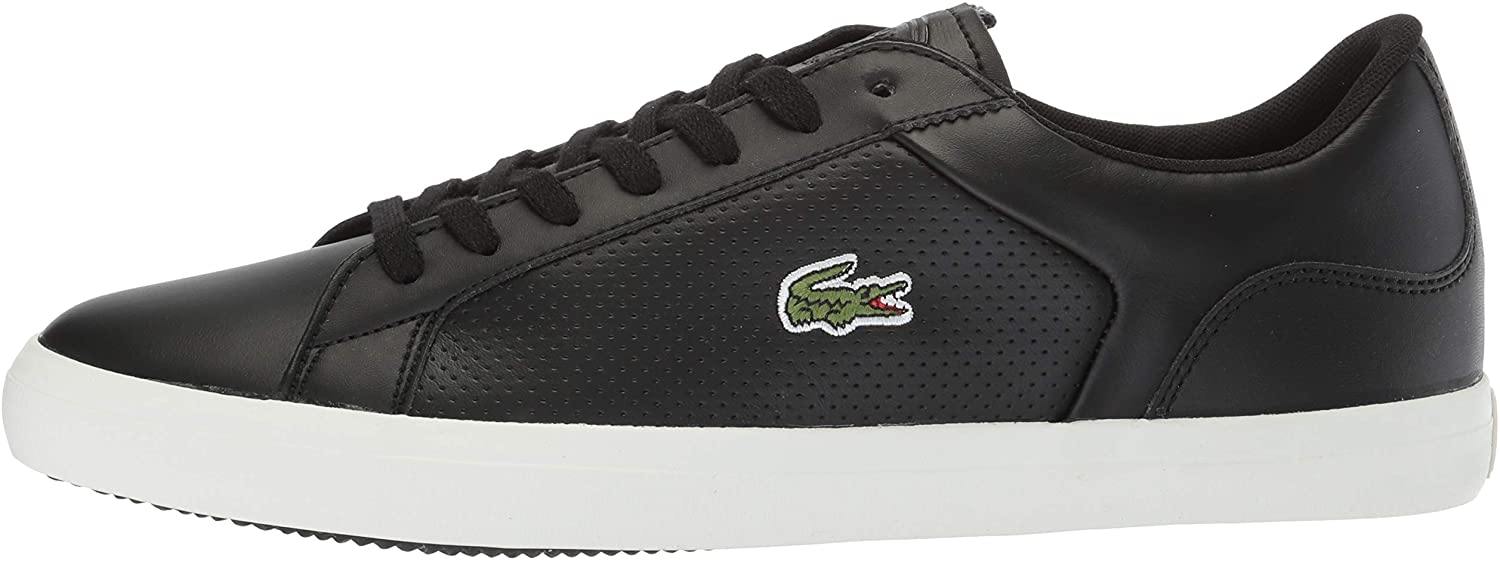 Lacoste Men's Lerond 317 3 Sneaker