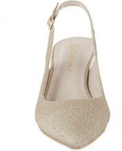 
                        
                          Cargar imagen en el visor de la galería, Greatonu Womens Slingback Dress Pump
                        
                      
