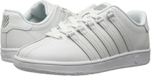 
                        
                          將圖片載入圖庫檢視器 K-Swiss Kids' Classic VN Sneaker
                        
                      