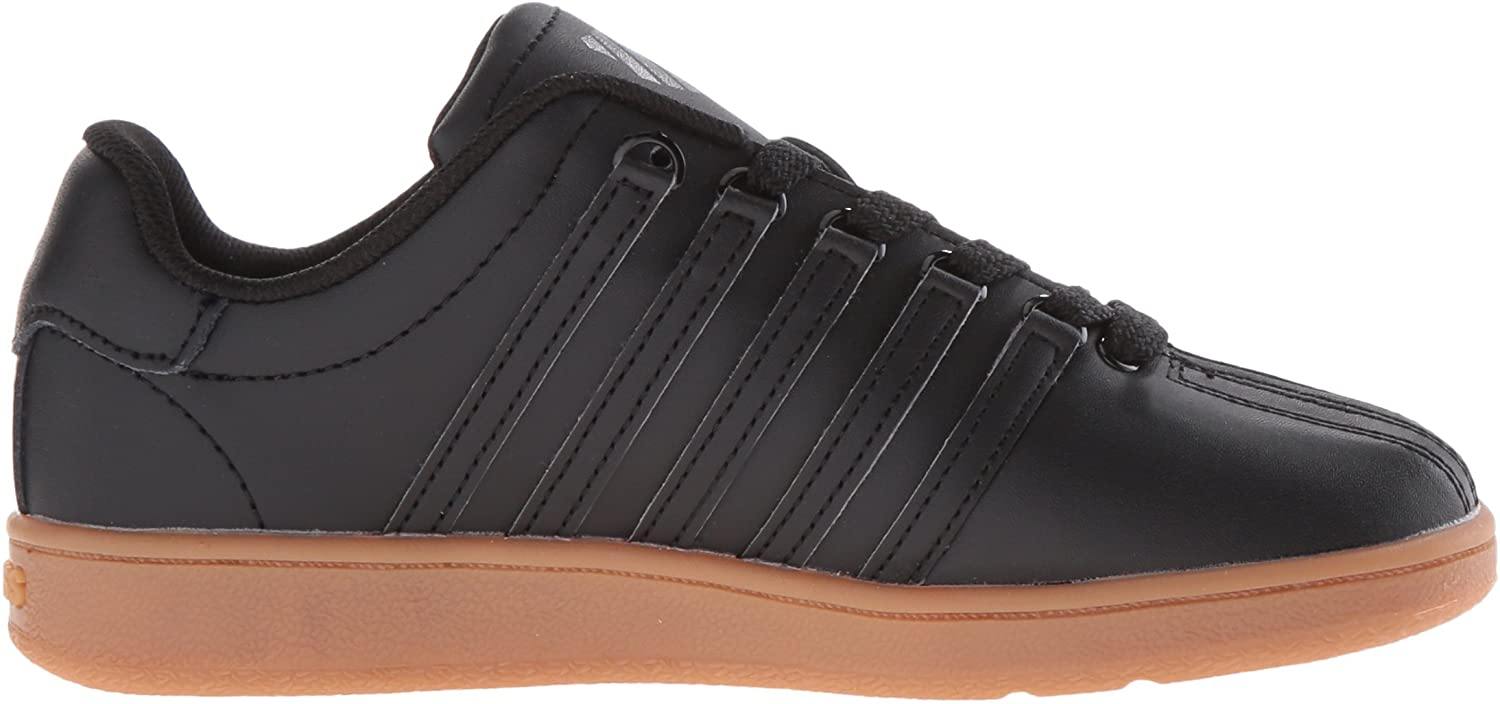 K-Swiss Kids' Classic VN Sneaker