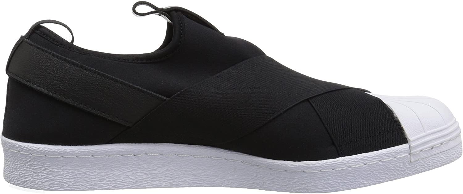 adidas Originals womens Superstar Slip-On Shoes