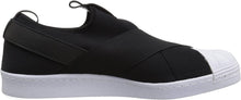 
                        
                          Load image into Gallery viewer, adidas Originals womens Superstar Slip-On Shoes
                        
                      