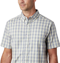 
                        
                          画像をギャラリービューアに読み込む, Columbia Men's Rapid Rivers II Short Sleeve Shirt
                        
                      