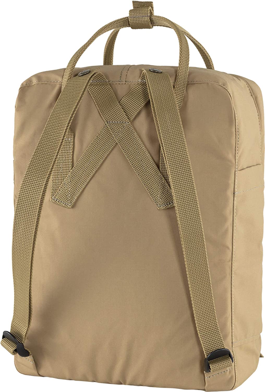 Fjallraven, Kanken Classic Backpack for Everyday, Ox Red