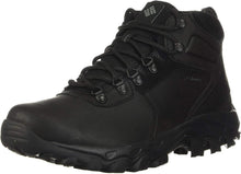 
                        
                          Load image into Gallery viewer, Columbia Men's Newton Ridge Plus Ii Waterproof Hiking Boot Shoe
                        
                      