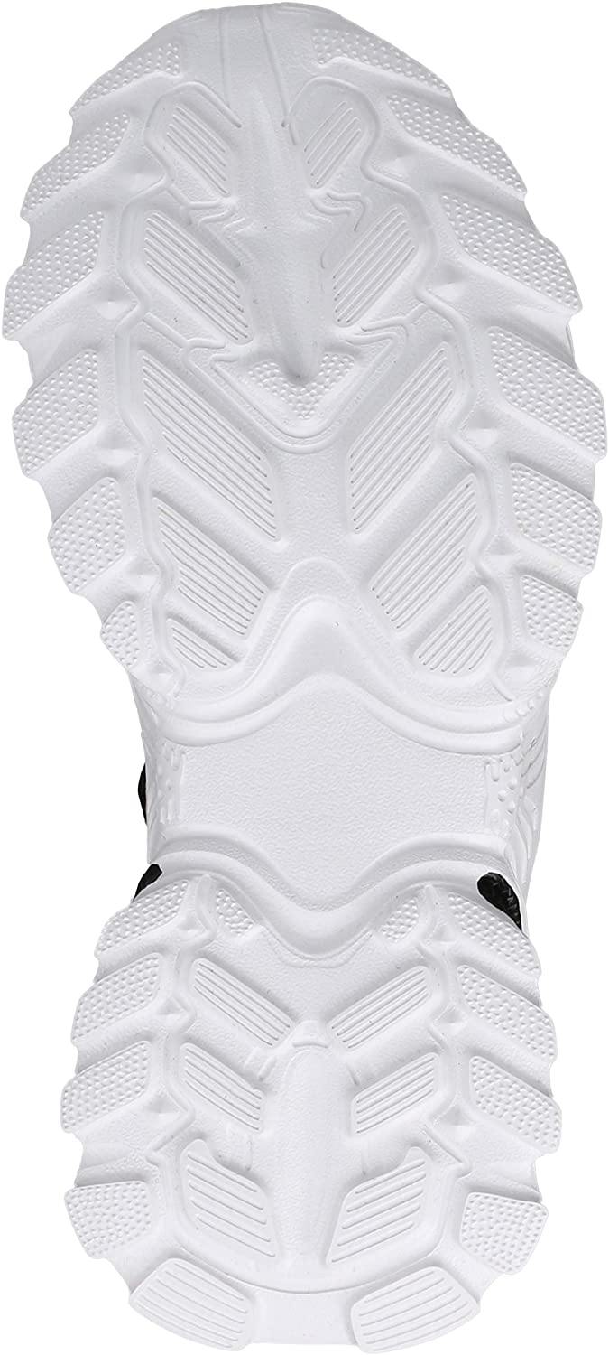 BRONAX Little/Big Kids Lightweight Athletic Tennis Shoes - JOY2ESpree