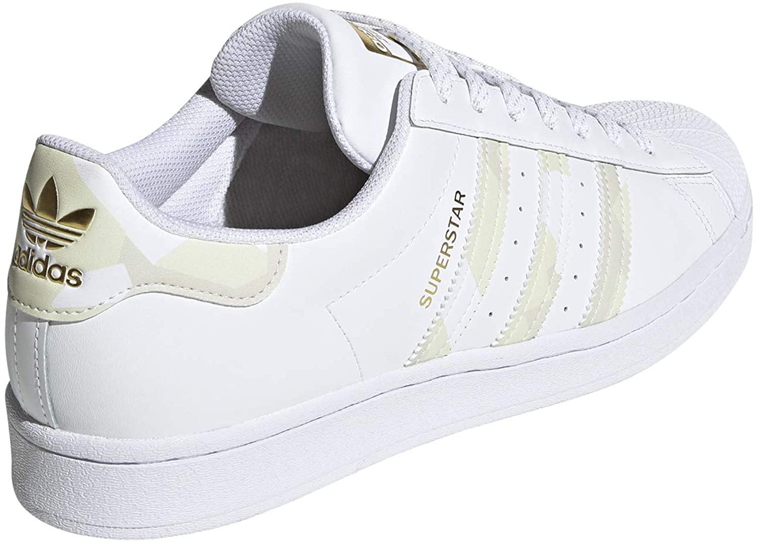 adidas Originals Men's Superstar Shoes - JOY2ESpree