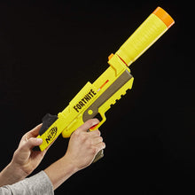
                        
                          Muat gambar ke penampil Galeri, NERF Fortnite Sp-L Elite Dart Blaster
                        
                      
