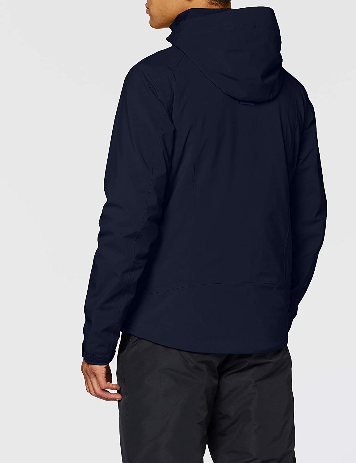 Helly-Hansen 65551 Men's Alpha 3.0 Jacket