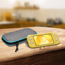 
                        
                          Muat gambar ke penampil Galeri, Carry Case for Nintendo Switch Lite - LOGROTATE Portable Hard Shell Travel Carrying Bag - JOY2ESpree
                        
                      