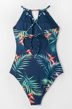 
                        
                          Muat gambar ke penampil Galeri, CUPSHE Women's One Piece Swimsuit High Neck Tummy Control Swimwear Bathing Suit
                        
                      