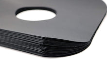 
                        
                          Cargar imagen en el visor de la galería, BIG FUDGE Black Special Edition | Vinyl Record Inner Sleeves 50x | Made from Heavyweight &amp; Acid Free Paper - JOY2ESpree
                        
                      