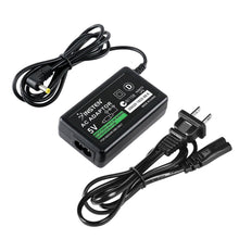 
                        
                          Muat gambar ke penampil Galeri, Insten Battery Wall Charger Compatible with Sony PSP-110 PSP-1001 PSP 1000 / PSP Slim &amp; Lite 2000 / PSP 3000 Replacement AC Adapter - JOY2ESpree
                        
                      