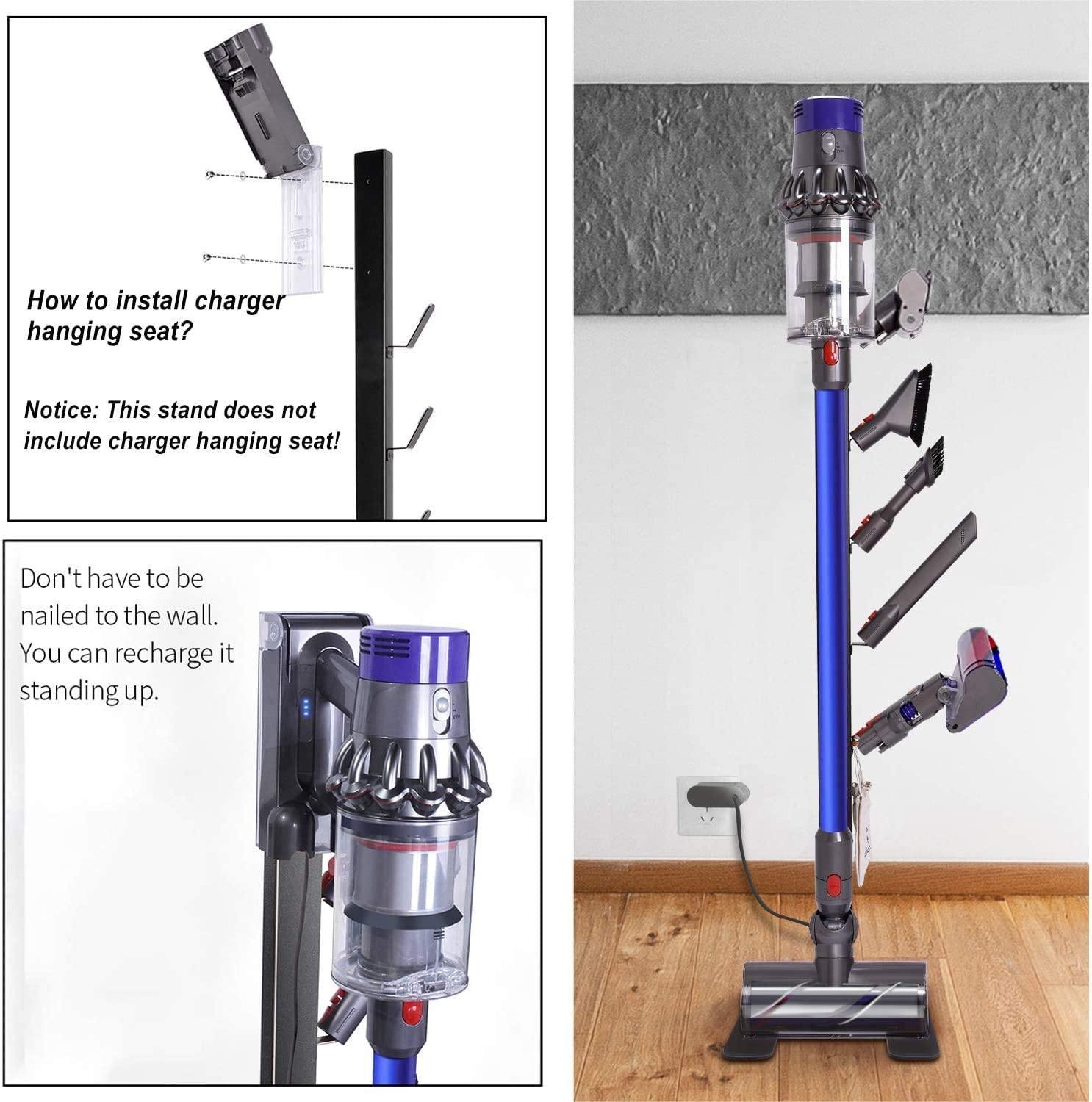 XIGOO Storage-Stand-Docking-Station-Holder Compatible - JOY2ESpree