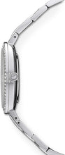 
                        
                          Load image into Gallery viewer, SWAROVSKI Women's Cosmopolitan Watch Collection, Metal Bracelet, Stainless Steel Band - JOY2ESpree
                        
                      