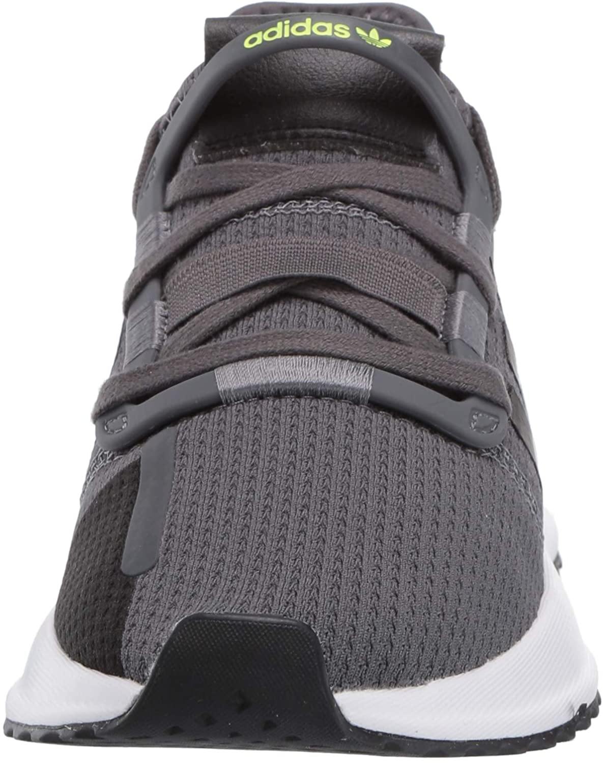 adidas Originals Unisex-Child U_Path Run J Sneaker
