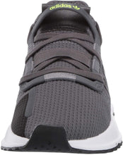 
                        
                          將圖片載入圖庫檢視器 adidas Originals Unisex-Child U_Path Run J Sneaker
                        
                      