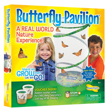 
                        
                          Cargar imagen en el visor de la galería, Insect Lore Butterfly Pavilion - JOY2ESpree
                        
                      