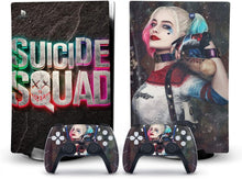 
                        
                          Muat gambar ke penampil Galeri, Mmoptop PS5 Skin Venom for Playstation 5 Disc Edition with Console and Dualsense Controller Full Set - JOY2ESpree
                        
                      