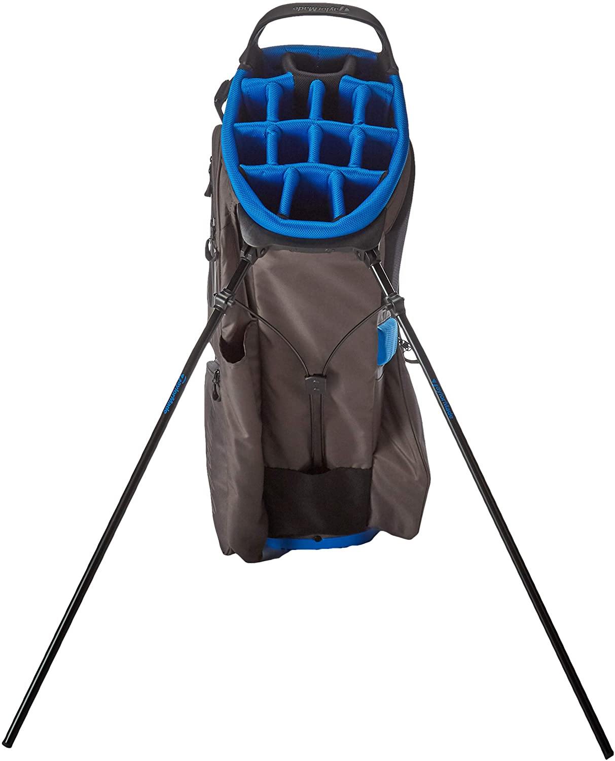 TaylorMade FlexTech Crossover Bag - JOY2ESpree
